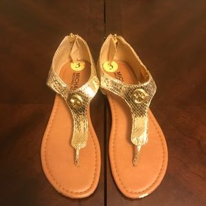 Michael Kors sandals